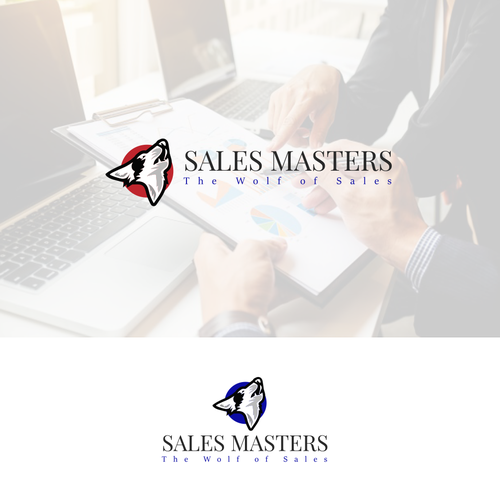 Inovations Logo No2 Design by Ana ✨