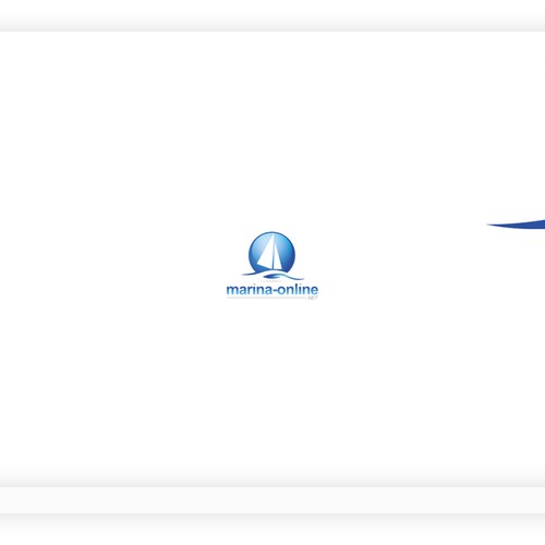 www.marina-online.net needs a new logo デザイン by AEI™
