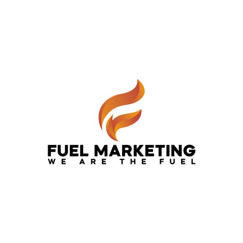 Fuel Marketing Design by tdesign.taner