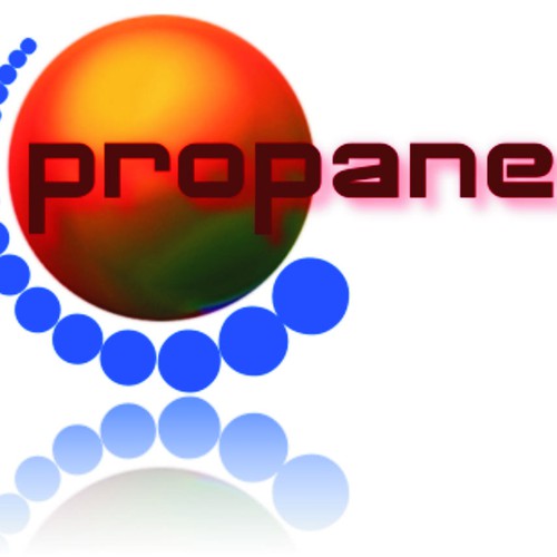 Propane.pro Needs A New Logo! Design by farrel99