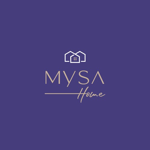 Create a logo for a way of life when buying real estate Design by Monika_B