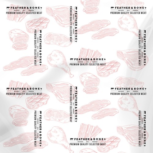 Product packaging contest entry by Nubia Design