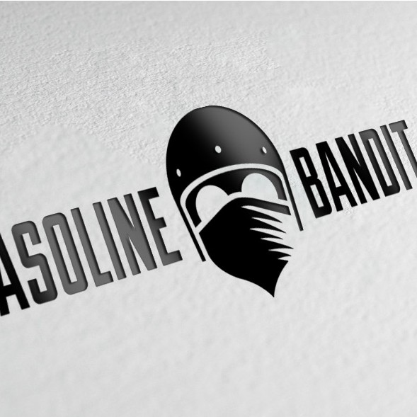 Bandit Logos - Free Bandit Logo Ideas, Design & Templates