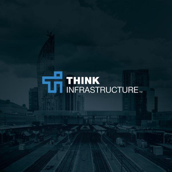 Think Infrastructure Logo