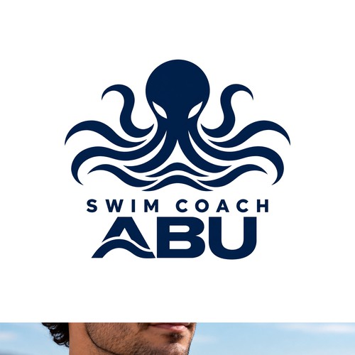 Logo design contest entry by Dangel_Ru