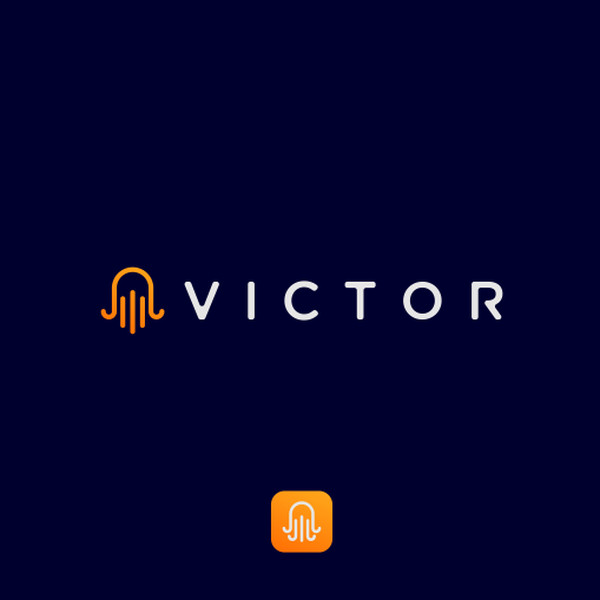 Design by Garcia™ titled "Victor a cool App for Drivers needs a logo Design!!!"
