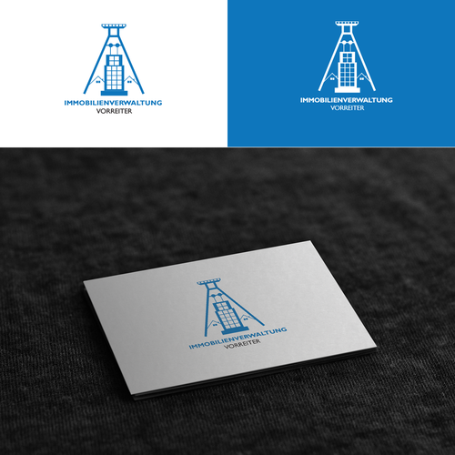  contest entry by kaproject