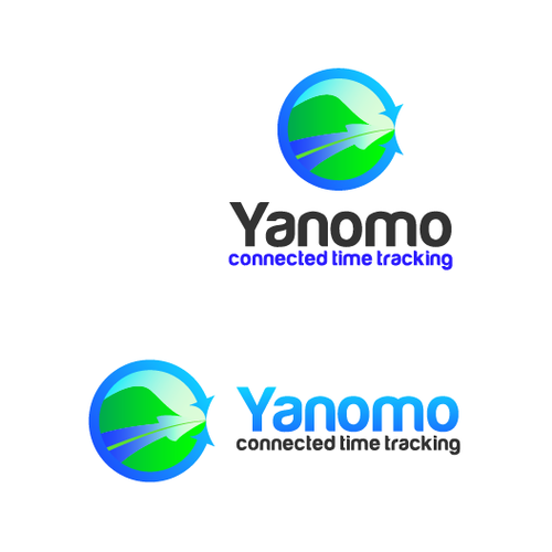 New logo wanted for Yanomo Design por Misa_