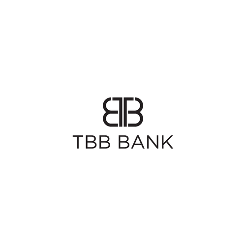 Logo Design for a small bank Réalisé par nur.more*