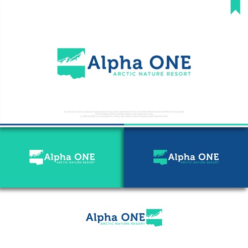 Logo design contest entry by _EG_