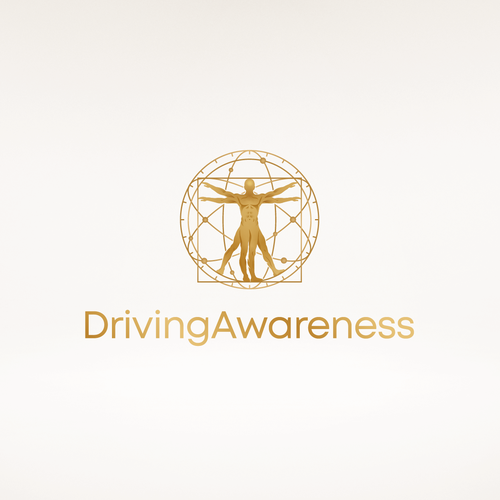 5013C with a mission to Raise awareness though science, embodiment, and spirituality Design by RedLogo