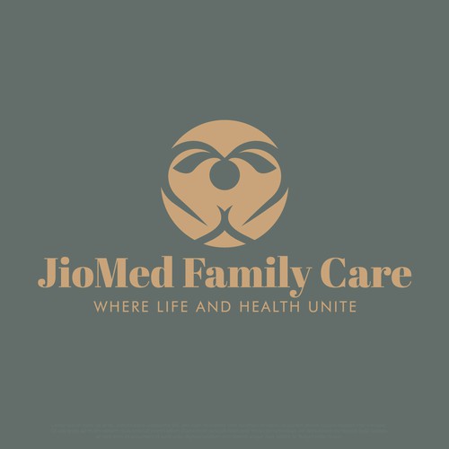 best logo ever in history for family medicine clinic Design by Novo_ime