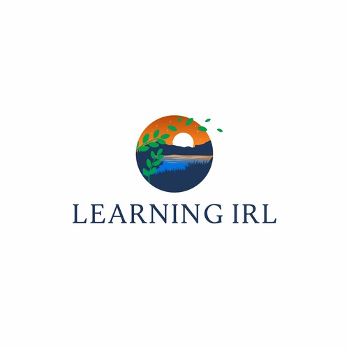 Logo design contest entry by xxian