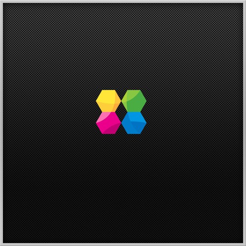 For You social media algorithm icon (app icon) Design by Defoet99