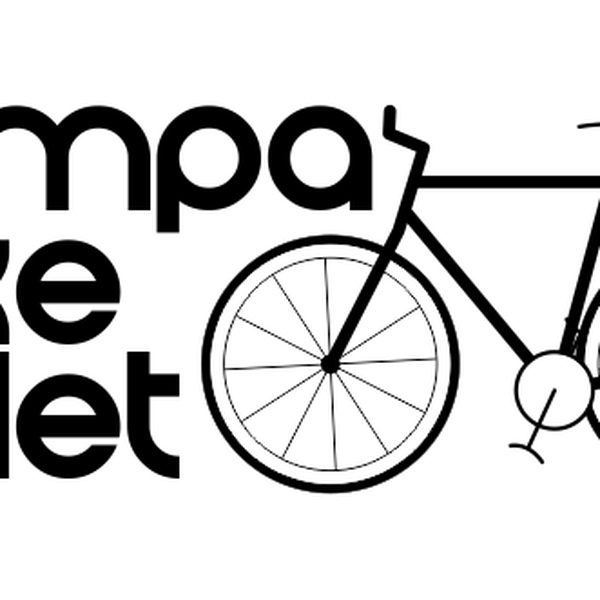 Design by Marko.DC titled "Your Logo Helps Launch Professional Bike Valet Service Company in Tampa, FL."