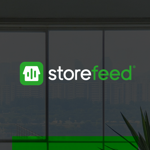 Logo for new app for online stores Design by rilstack