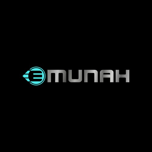 Logo design contest entry by LNDR23