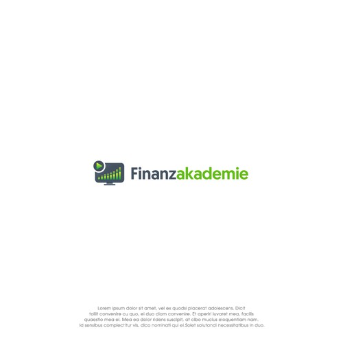 Logo design contest entry by oakbrand™