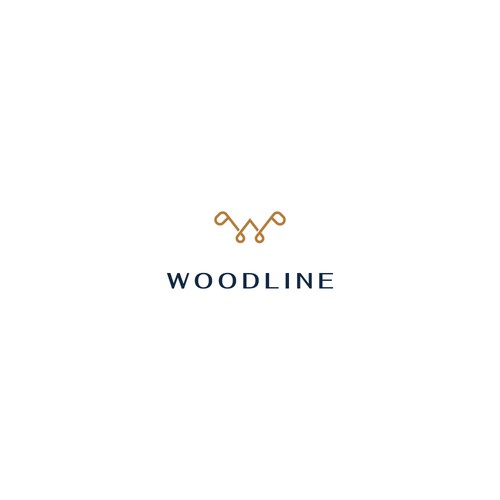 Create a pruning and refined logo, at the same time modern for a company that manufactures custom (h Design by issco.
