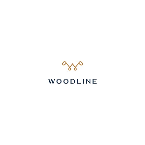 Create a pruning and refined logo, at the same time modern for a company that manufactures custom (h Design by Akhat7172