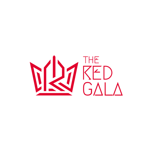 Design di The Red Gala - Logo & Brand Guidelines di theJCproject