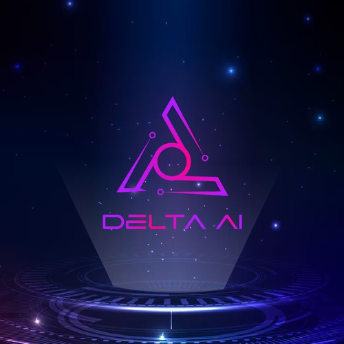 Artificial Intelligence logo for college students Design by kingdomvision