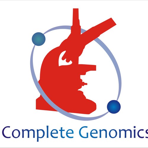 Logo only!  Revolutionary Biotech co. needs new, iconic identity Design von joshuayuri