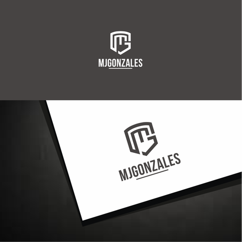 "M.J.Gonzales Mode Unternehmen sucht Logo Vorschläge" winning  by Arnautovic.art