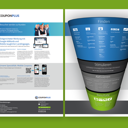  contest entry by pu_FM