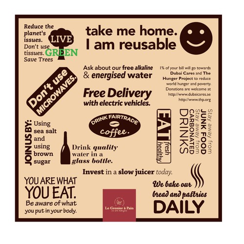 Other clothing or merchandise contest entry by Jacob Y.