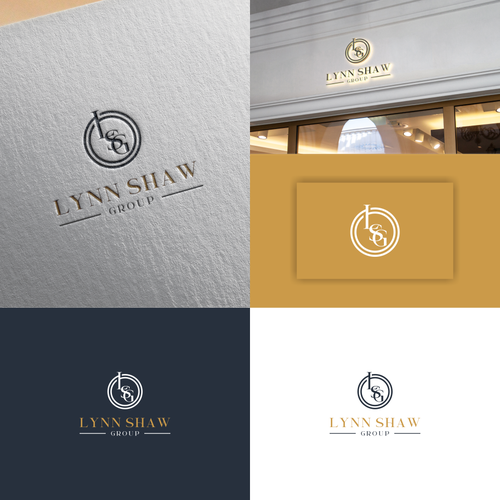 LSG logo Design by XELEON