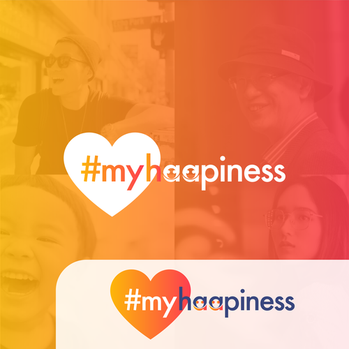 Design a campaign logo that will promoted by famous people & seen by millions of people worldwide! Design by KhatryR