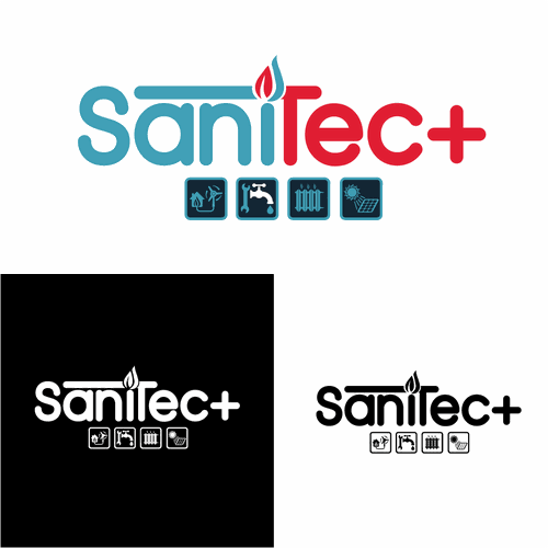 Logo design contest entry by Soufiane.Suaaidi™