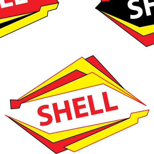 Community Contest | Reimagine a famous logo in Bauhaus style Design by David Josifov