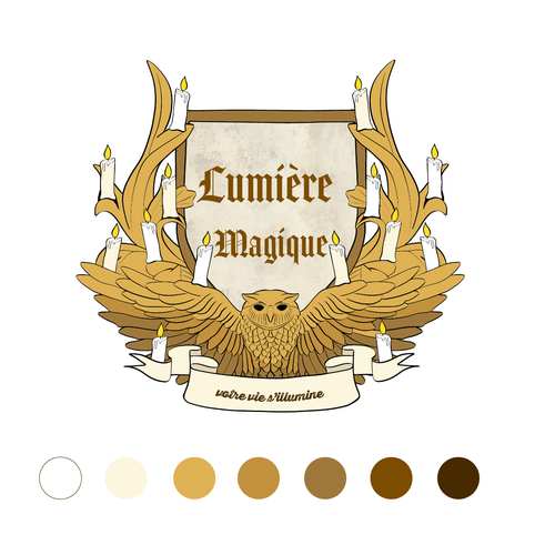  contest entry by ManonDesign