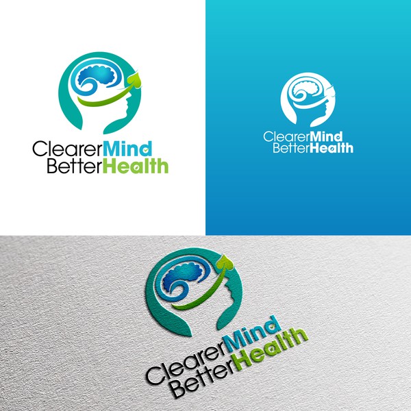 Design by bambam™ titled "clearmind"