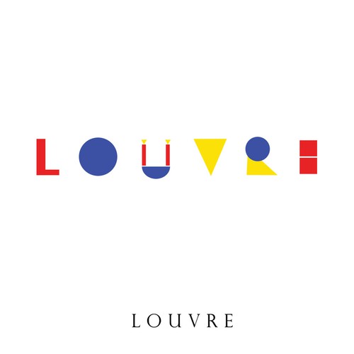 Community Contest | Reimagine a famous logo in Bauhaus style Design by JCGWdesign