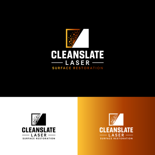 "Design a logo for a NEW technology. Help out young entrepreneurs!" winning Logo & brand guide
