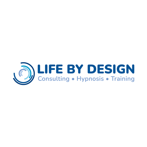 Hypnosis Consulting Firm Changes Lives! Design by Leo Bulero