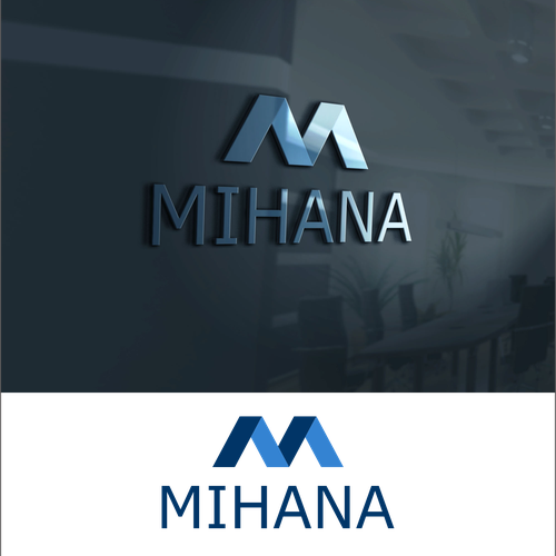 Proposta di design per un contest della categoria Logo realizzata da Huges