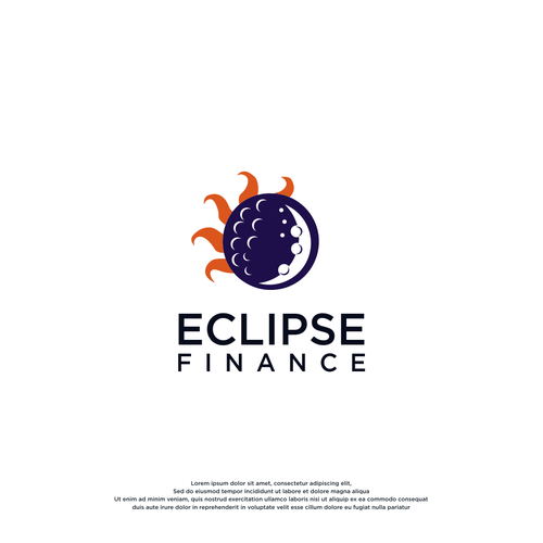 Designs | Help Eclipse Finance get the perfect logo! | Logo design contest