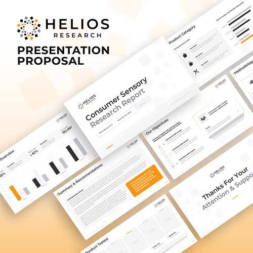  contest entry by SlideFactory