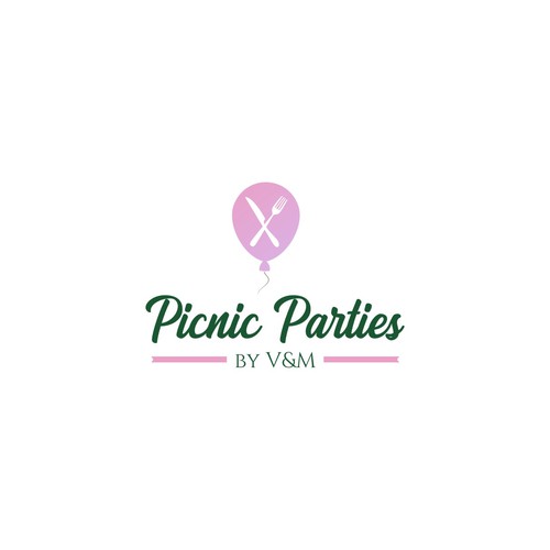 I need a web design and logo for Picnic Party Services Design by Logicainfo ♥