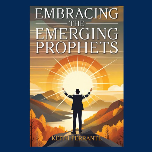 Catchy Cover Diseño de logroll