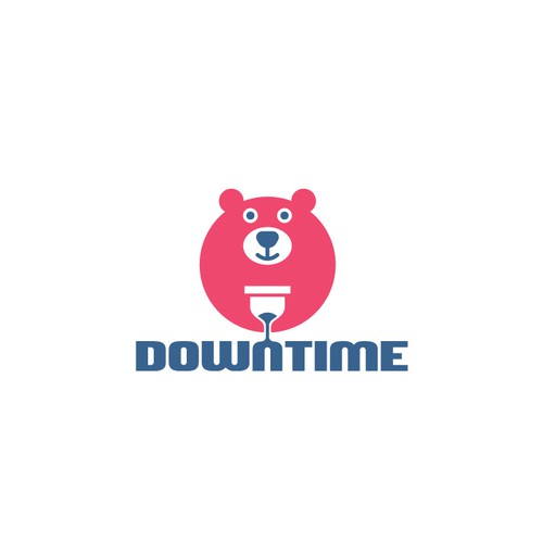 コンペ「Design a logo for a mobile app for little kids」のデザイン by RobertVさん 