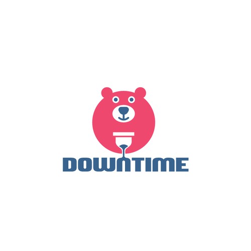 Design a logo for a mobile app for little kids Design by RobertV