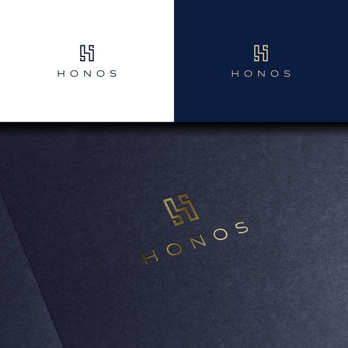 Design a logo for a modern memorialization brand Design by Vanza™