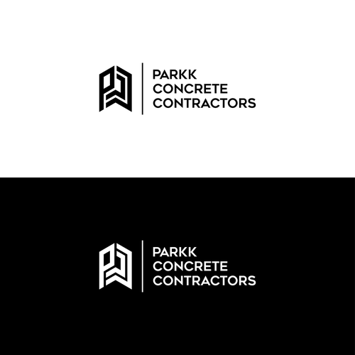 Design a logo for a Concrete Construction company Design by Alwide