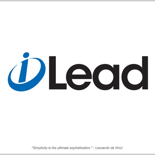iLead Logo Design by keegan™