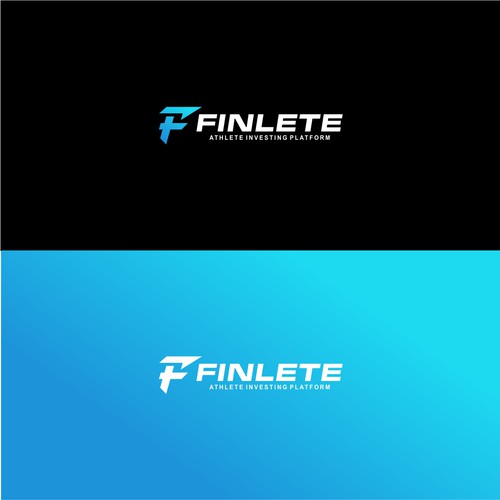 Design a logo for a Sports Fin-Tech Company! Design réalisé par ElVano.id✔